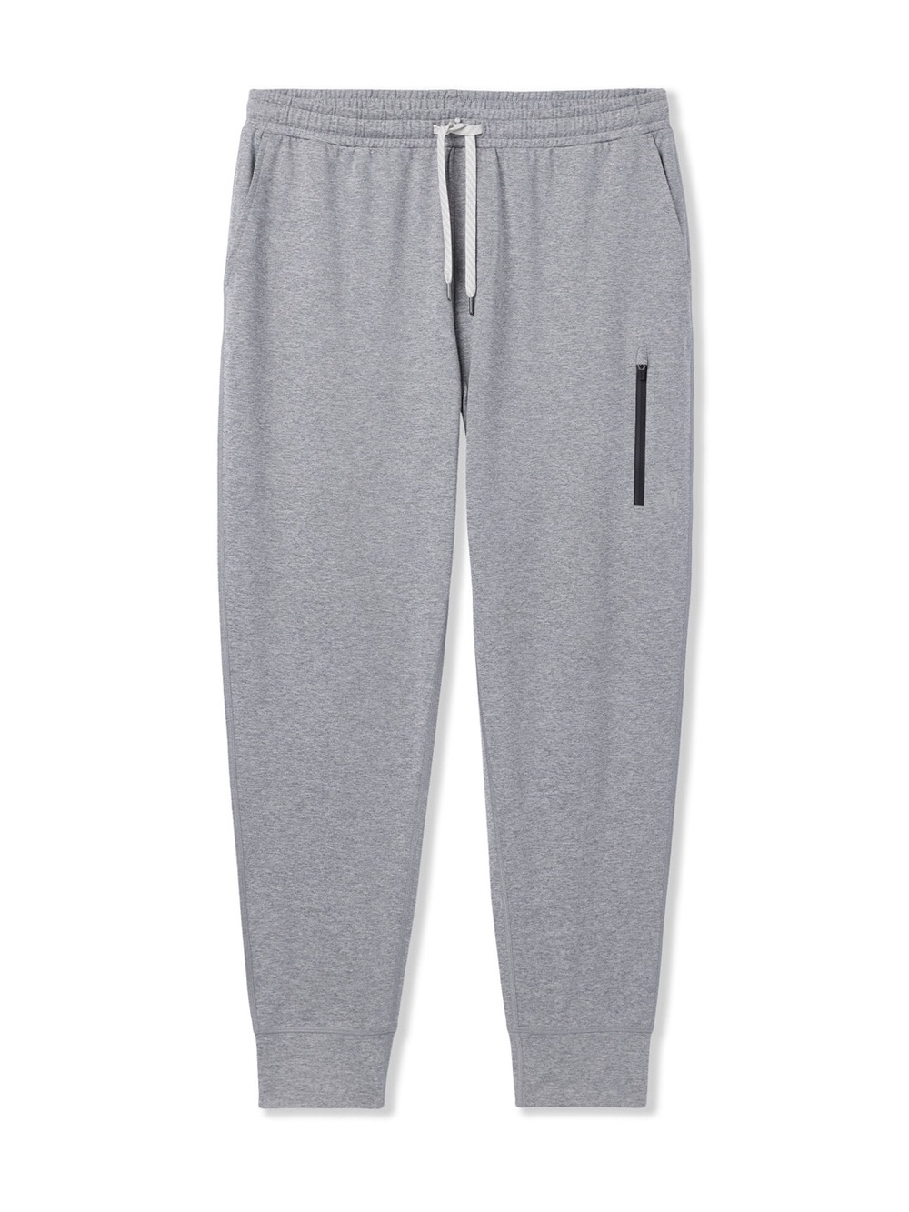 Vuori Sunday Performance Joggers in grey heather